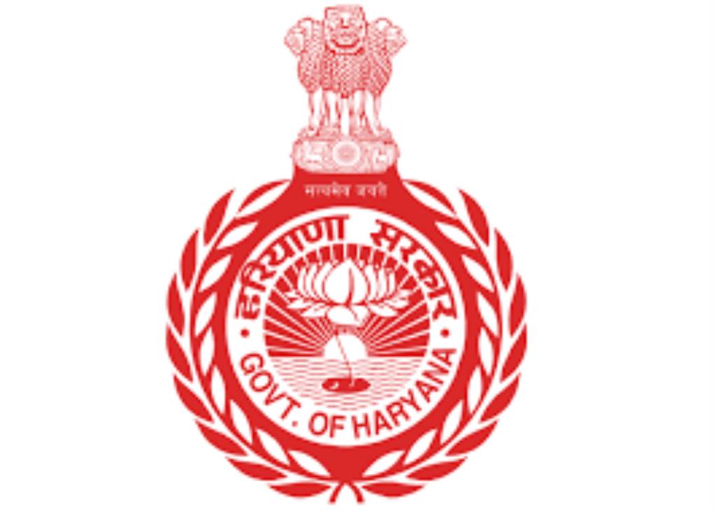 Haryana Government appoints OfficersinCharge of three districts